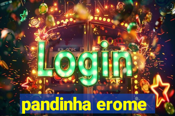 pandinha erome